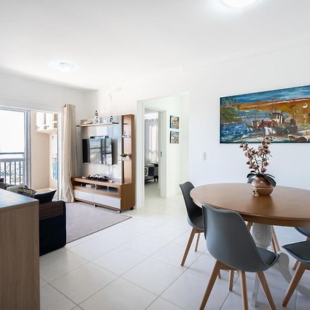 Apartamentos Em Bal Picarras 150 M Da Praia Com Sacada, Wi-Fi, Piscina, Portaria 24H, Playground E Vaga De Garagem Piçarras Exterior foto