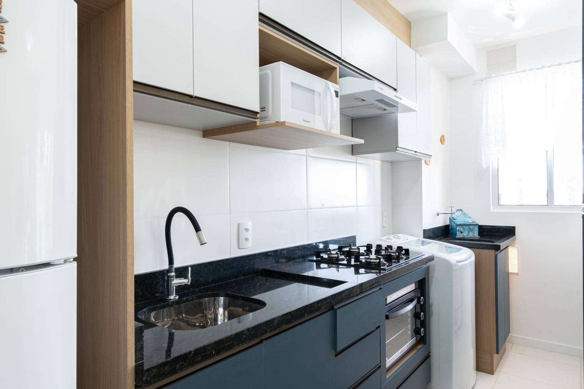 Apartamentos Em Bal Picarras 150 M Da Praia Com Sacada, Wi-Fi, Piscina, Portaria 24H, Playground E Vaga De Garagem Piçarras Exterior foto